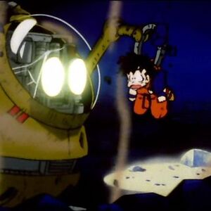 C 6 Dragon Ball Wiki Fandom
