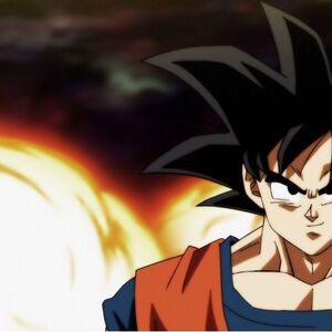 Survive The Tournament Of Power Begins At Last Dragon Ball