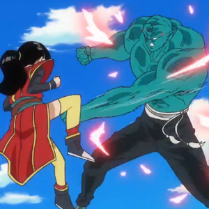Note Dragon Ball Wiki Fandom