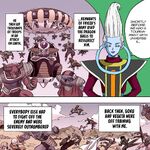 The Super Warriors Gather Part 2 Dragon Ball Wiki Fandom
