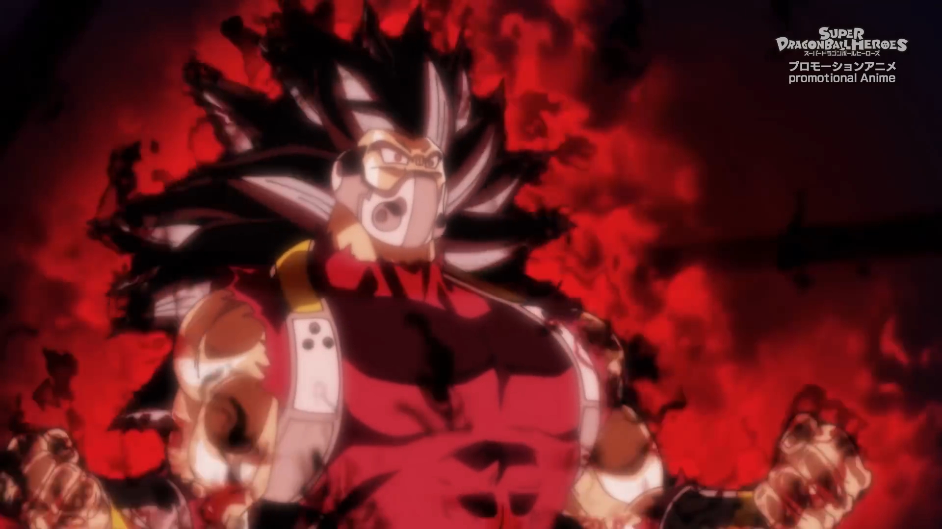 Cumber Dragon Ball Wiki Fandom