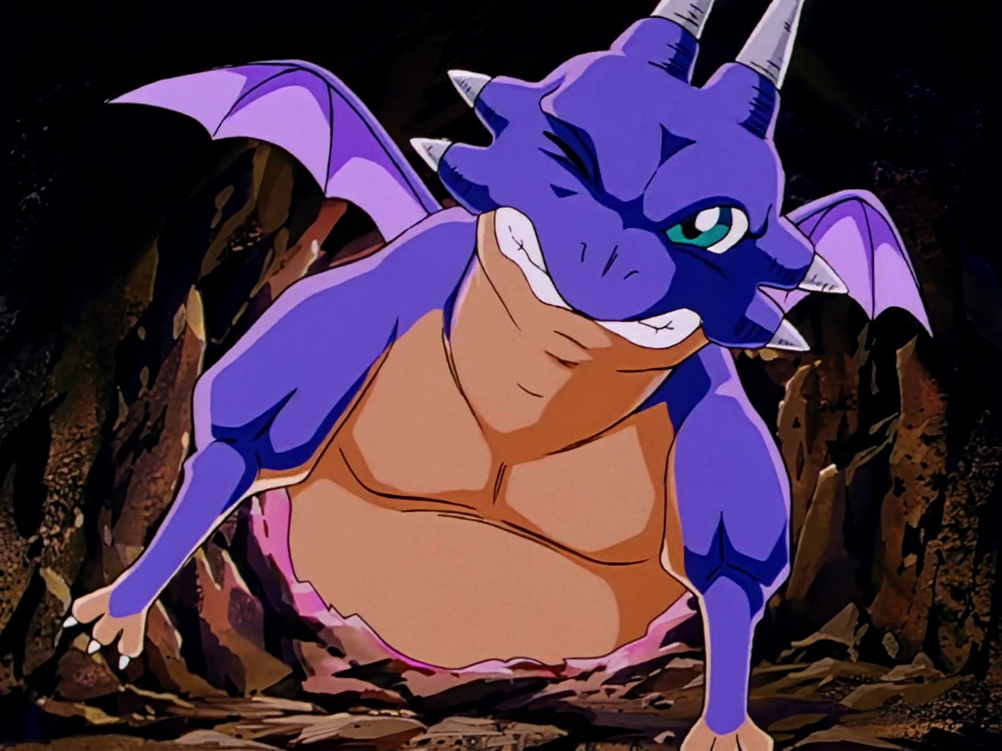 Dragon Ball Z Garlic Junior Saga Garlic Jr. Saga | Dragon Ball Wiki | FANDOM powered by Wikia