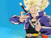 Burning attack