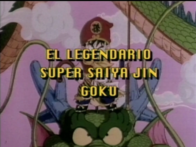 Episodio 66 Dragon Ball Z Dragon Ball Wiki Fandom