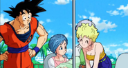 EP83DBS Panchy ve a su nieta