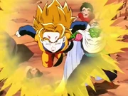 GotenSSIKrillinPiccolo