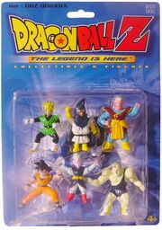 KidzBiz6-pack