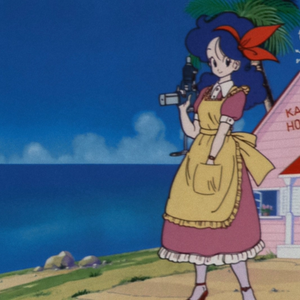 Romantic Ageru Yo Dragon Ball Wiki Fandom