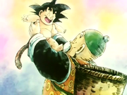 GrampaGohanFindsGokuSpecial02