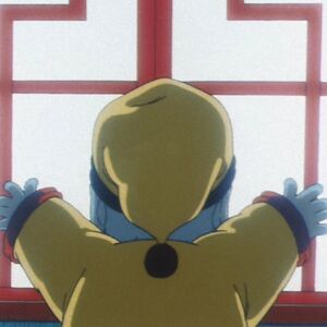 Pilaf And The Mystery Force Dragon Ball Wiki Fandom