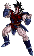 Turles Xeno SDBHWM