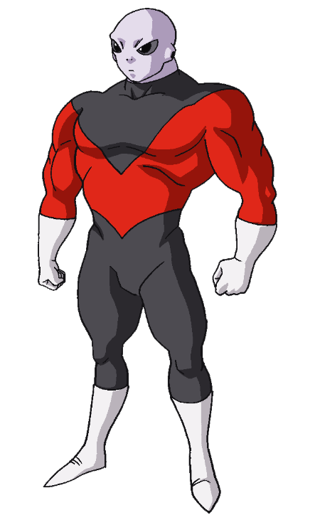 Jiren | Dragon Ball Wiki Brasil | FANDOM powered by Wikia