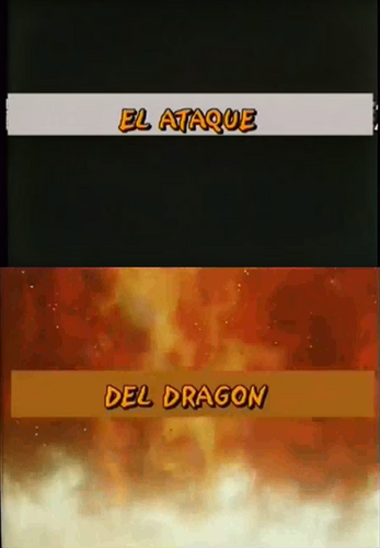 Dragon Ball Z: ¡La explosión del Puño del Dragón! Si es que Goku no lo puede hacer, ¿quién lo 