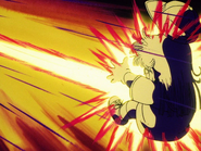Dodonpa a Arale