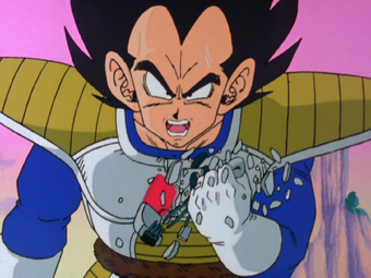 Dragon Ball Wikipedia Espanol