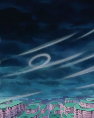 Yunzabit Heights Dragon Ball Wiki Fandom