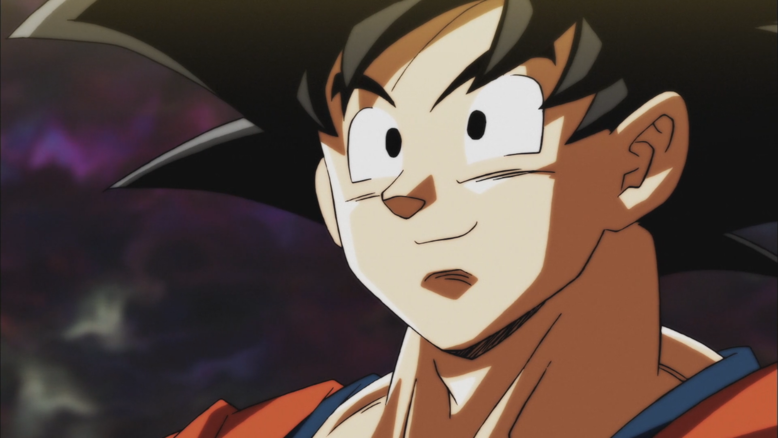 Image - 101 Screenshot Goku.png | Dragon Ball Wiki | FANDOM powered by ...