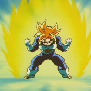 The Doomsday Broadcast Dragon Ball Wiki Fandom