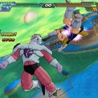 Dragon Ball Z Budokai Tenkaichi 3 Wiki Dragon Ball Fandom