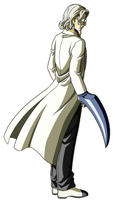 Dr W Dragon Ball Wiki Hispano Fandom