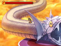 Snake Way Dragon Ball Wiki Fandom
