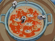 SkullSoup