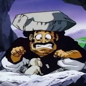 Vegeta S Respect Dragon Ball Wiki Fandom