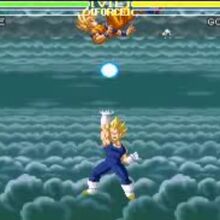 Dragon Ball Z Super Butōden 3 Dragon Ball Wiki Fandom