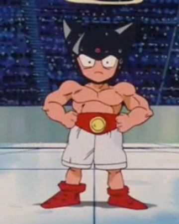 Tapkar Dragon Ball Wiki Fandom