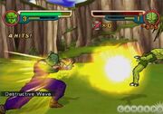 Destructive Wave Budokai 2