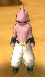 Pure Majin DBO