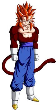 VegitoSSJ4(2)