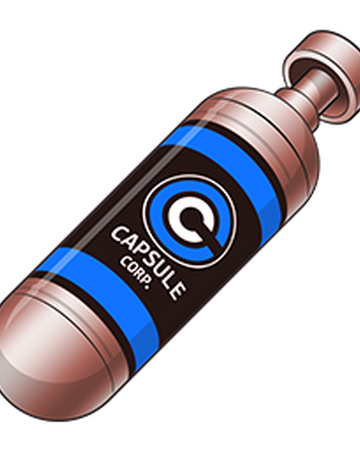Capsulas Hoi Poi Dragon Ball Wiki Fandom