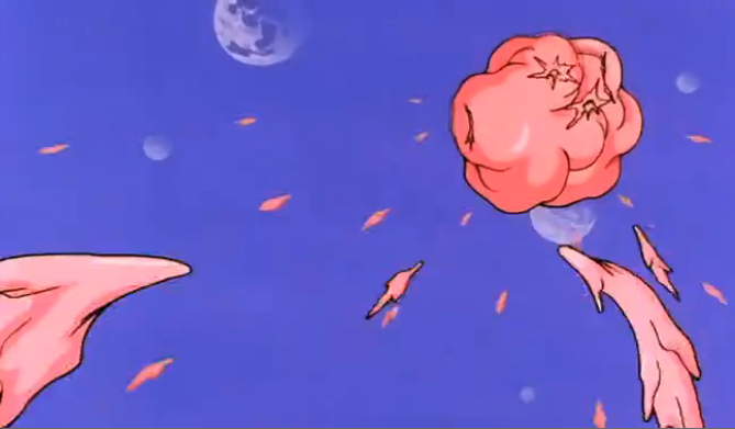 Regeneration Dragon Ball Wiki Fandom