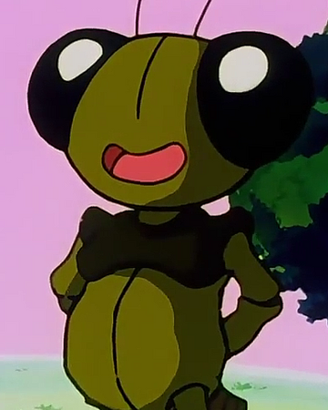 Gregory Dragon Ball Wiki Fandom