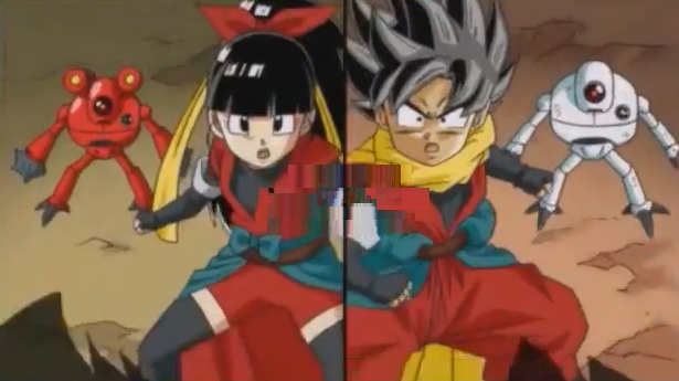 image hero heroine d png dragon ball wiki fandom powered by wikia