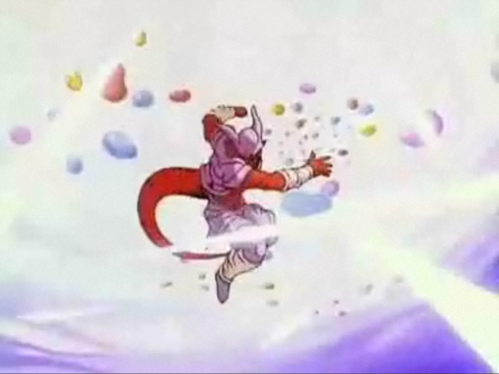 lightning shower rain dragon ball wiki fandom powered by wikia