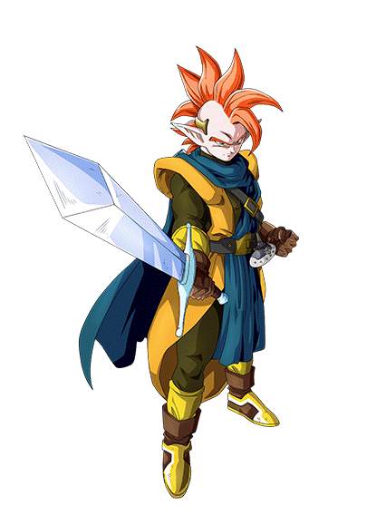 Imagen Tapion  Dokkan png Dragon  Ball  Wiki FANDOM 