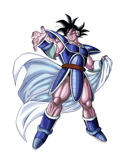 Goku Black, Antagonists Wiki