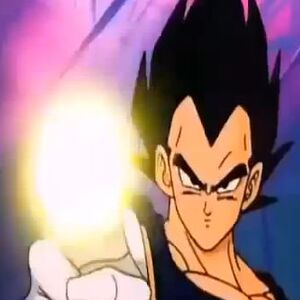 Deadly Vision Dragon Ball Wiki Fandom