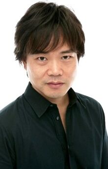 Kazuya Nakai | Dragon Ball Wiki | FANDOM powered by Wikia