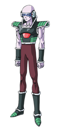 Tagoma Dragon Ball Wiki Fandom