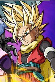 Beat | Dragon Ball Wiki | FANDOM powered by Wikia