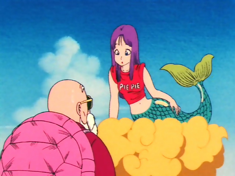 Meerjungfrau Gokupedia FANDOM powered by Wikia