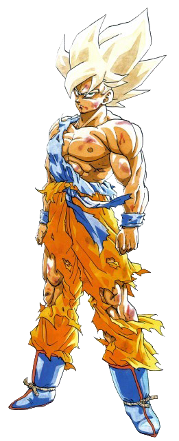 dragonball