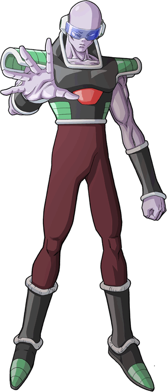 Tagoma Dragon Ball Wiki Fandom