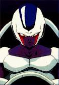 The brother of freiza