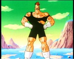 250px-Battle Damaged Recoome