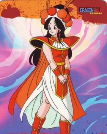 Annin Wiki Dragon Ball Fandom