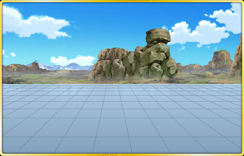 Image - CellGames(DBHArt).png | Dragon Ball Wiki | FANDOM powered by Wikia